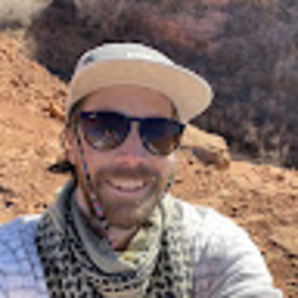 Meet your Posher, Haden